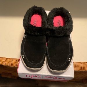 Ryka Slip On Shoes